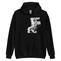RIP KIRBY HOODIE
