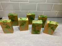 Image 5 of Earthy Patchouli.   Goat milk