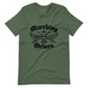 (IMPORT)  Marching Orders  (Green)