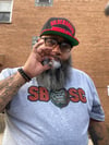 SILVERBACKS T-Shirt