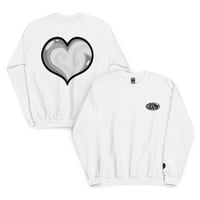Pull sans capuche Corazon
