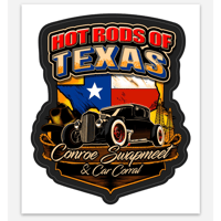 Quantity (2) STICKERS