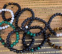 Image 2 of Diffuser Bracelets 