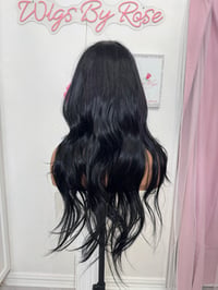 Image 8 of Pink bangs (ready to ship) 