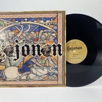 Image 1 of Lejonen - Demo 12”