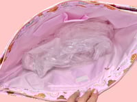 Image 5 of Happiest Snacks XL Totes | SMC EXCLUSIVE