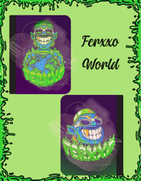 Image 9 of Ferxxo Notebooks