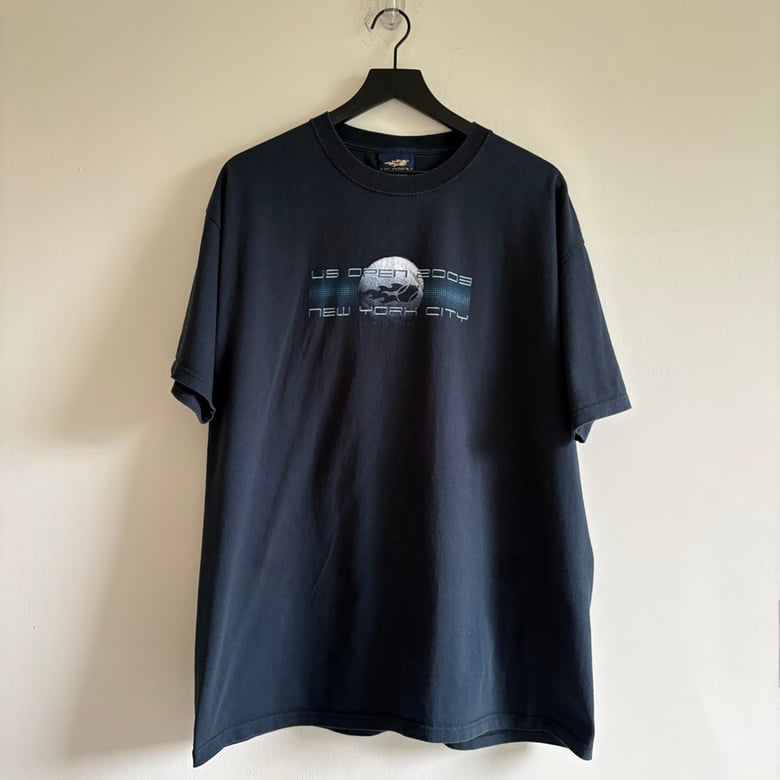 Image of 2003 US Open T-Shirt