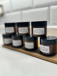 Image 1 of 100% Organic Grass Fed / Finished Tallow Balm For Pets