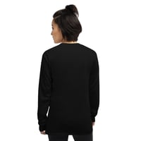 Image 6 of Ah It dat Logo Long Sleeve Shirt