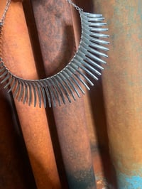 Image 2 of tribal necklace 