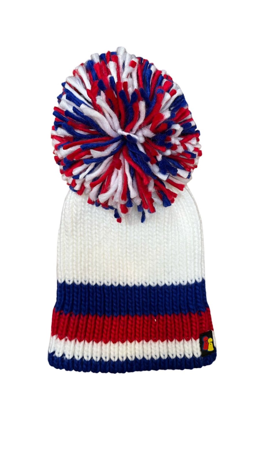 Image of Super Ally Bobble Hat