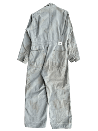 Image 2 of 60's Lee Mechanic Union-Alls Coveralls