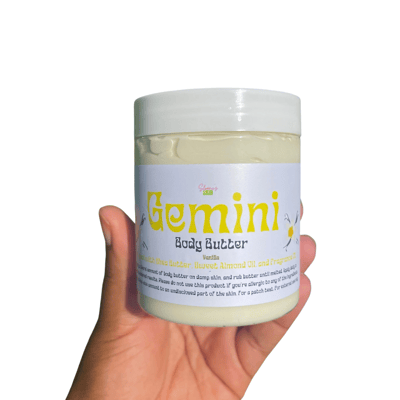 Image of Gemini Body Butter