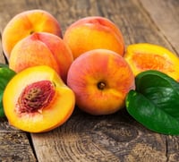 Image 3 of Peach 