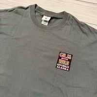 Image 3 of Vintage Gills Gone Wild Tee - XXL