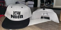 Image 10 of ICW NHB SnapBack Hat