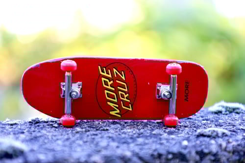 Image of More FBS Complete Deck DEAL 2