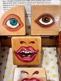 Image 4 of Mood Kit- Elizabeth Paxson