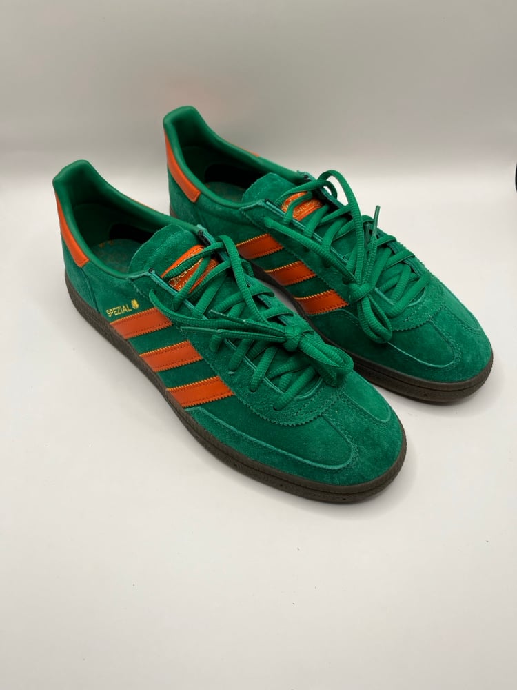 Adidas St Patricks Handball Spezial - UK9