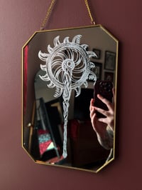 Image 2 of Ghiza's Wheel