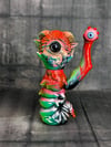 Monster Lit Barbaress 