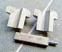 Image 12 of Tattoo machine armature bar jig