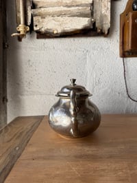 Image 5 of La théière oriental vintage 