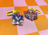 Sonic Mini Charms Image 2