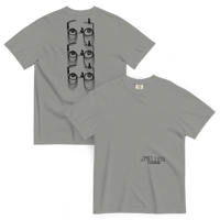 IN MY HEAD TEE