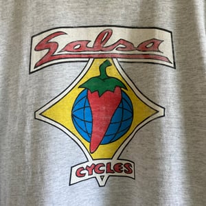 Image of Salsa Cycles T-Shirt