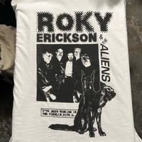 Image 4 of Roky Erickson & The Aliens