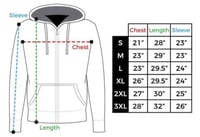 Image 7 of GSW WINDBREAKER SET