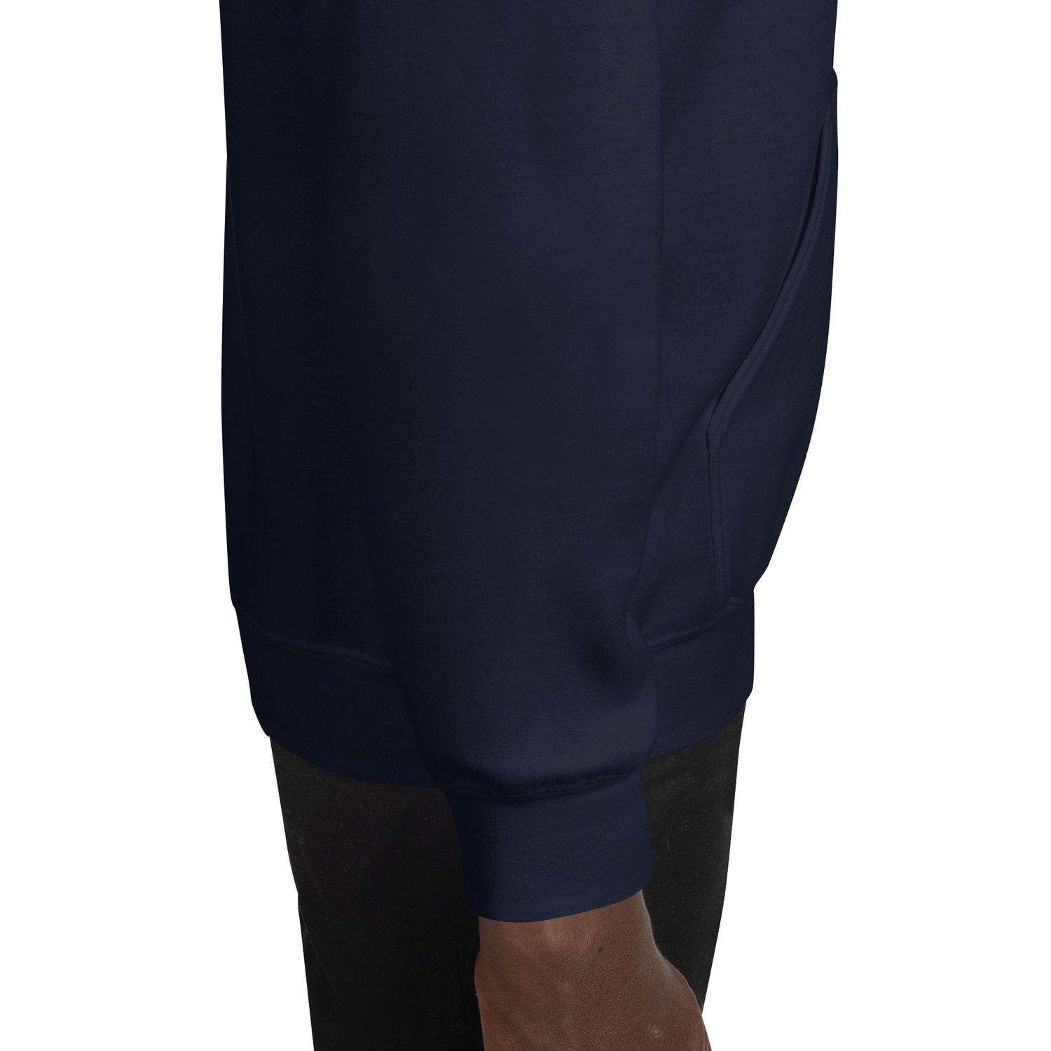 Image of Officially licensed Base edge of darkness Unisex Hoodie