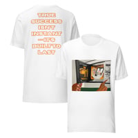 Microwavable Success Graphic Tee