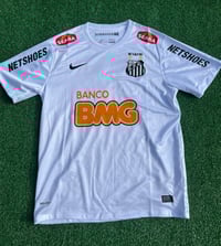 Image 1 of Retro Santos 2012-2013