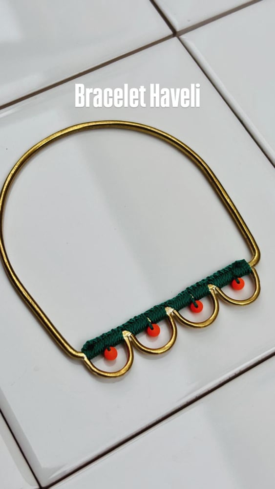 Bracelet Haveli 