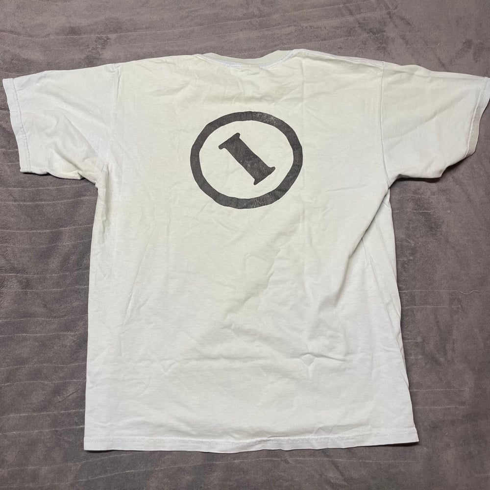 Image of I OBJECT SHIRT (LARGE)