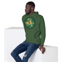 Image 19 of Chmp Hellfish Lucky Unisex Hoodie