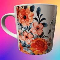 Image 3 of Perfectly Imperfect Mug