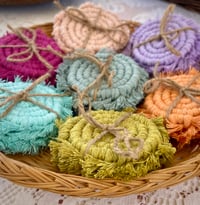 Image 2 of Car Coasters 