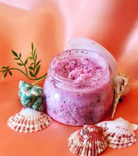 Image 4 of Dragon Fruit Body Scrub 