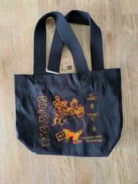 Image 3 of 'EXCURSIONS' MINI TOTE