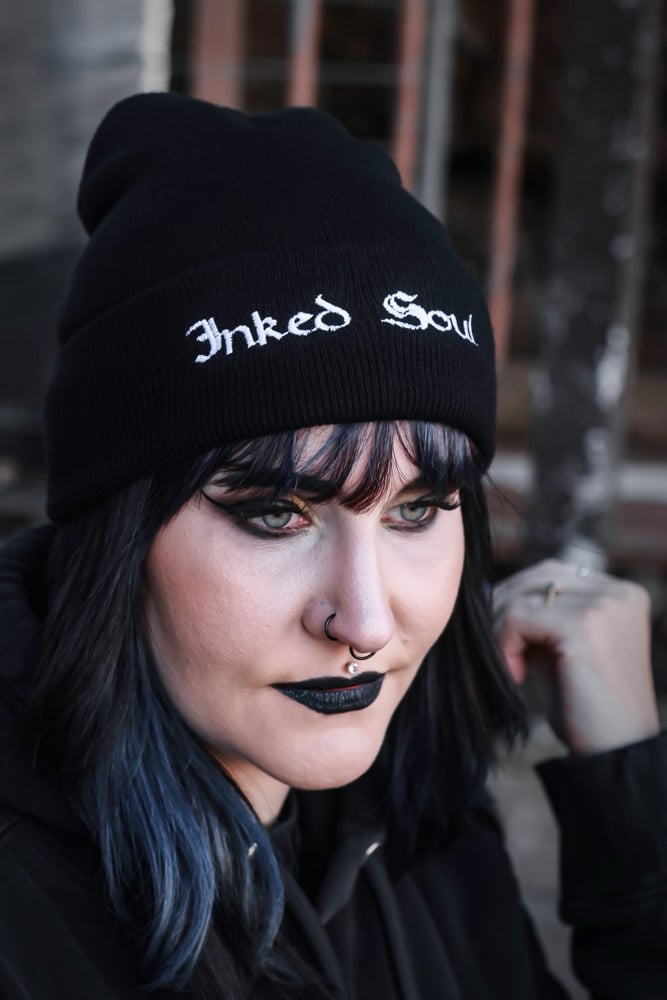Image of INKED SOUL