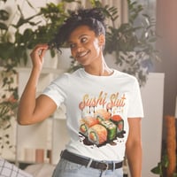 Image 2 of Sushi Slut 🍣👅