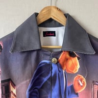 Image 2 of Lou Lou’s x Camel Nights Cuban Jacket (L)