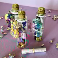Image 10 of Sailor Moon (Anime) - Message in a Bottle