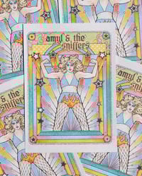 Image 1 of ☆ AMY TAYLOR ☆