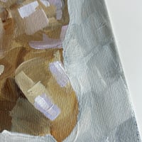 Image 4 of Tooth - vol.3  | original acrylic painting