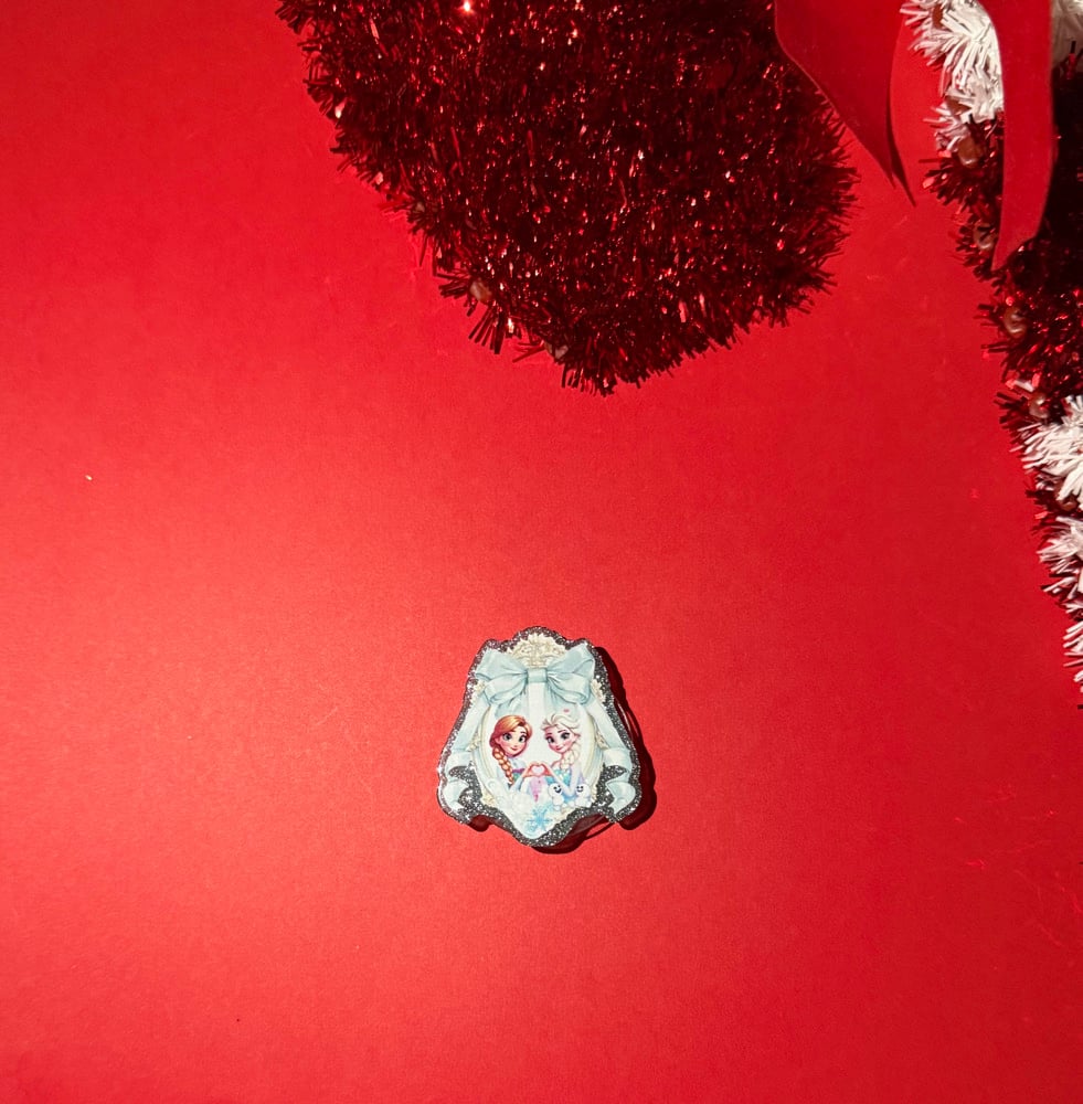 Image of Winter & Christmas Pop Sockets